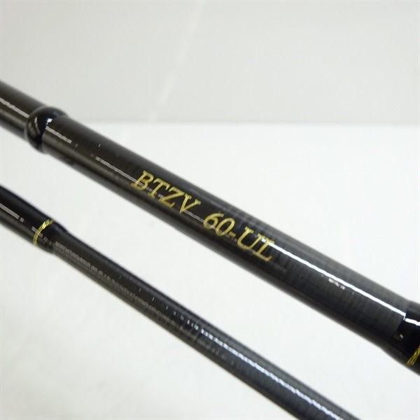 ブレイクスルーゼロヴァージＢＴＺＶ　６０－ＵＬ